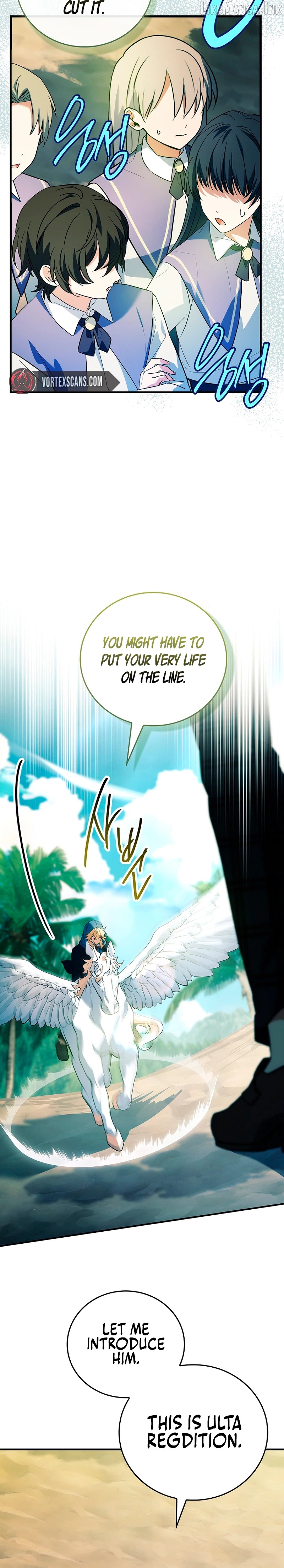 Read The Legendary Hero is an Academy Honors Student Manga Online