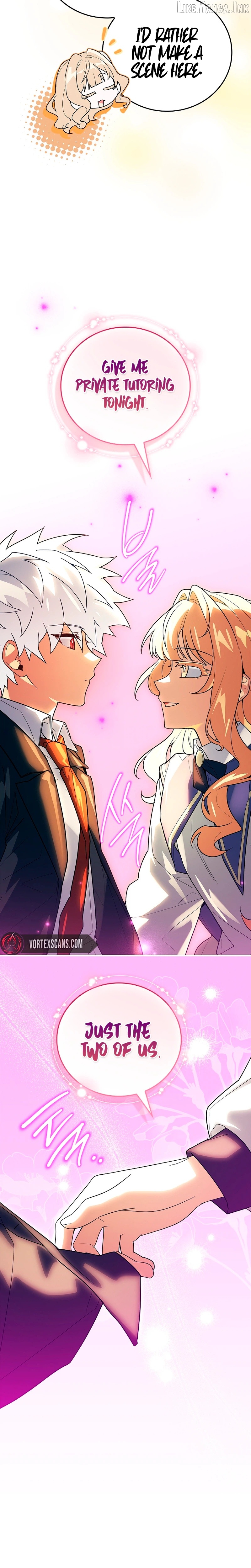 Read The Legendary Hero is an Academy Honors Student Manga Online