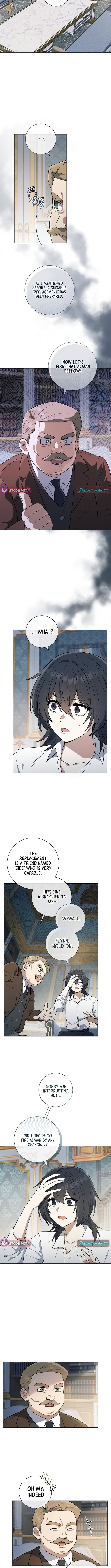 Read The Magic Lord Manga Online