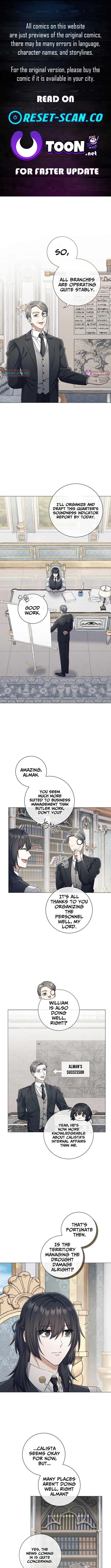Read The Magic Lord Manga Online