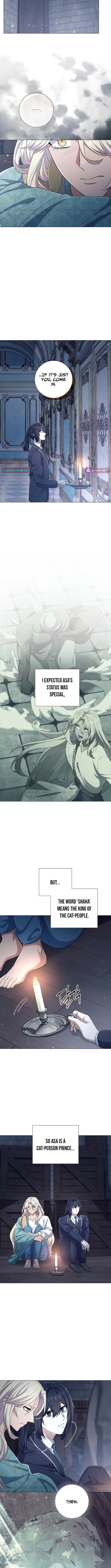 Read The Magic Lord Manga Online