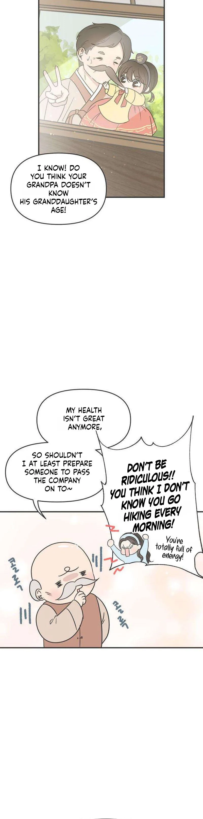 Read The Marriage Defense Scandal Manga Online