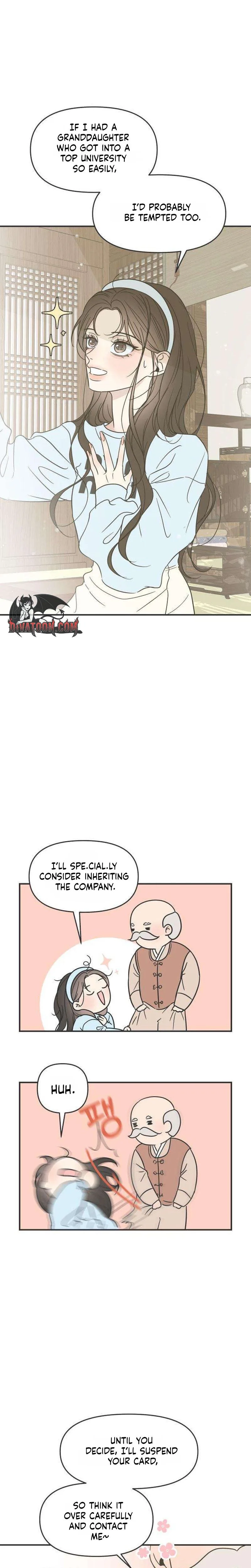 Read The Marriage Defense Scandal Manga Online