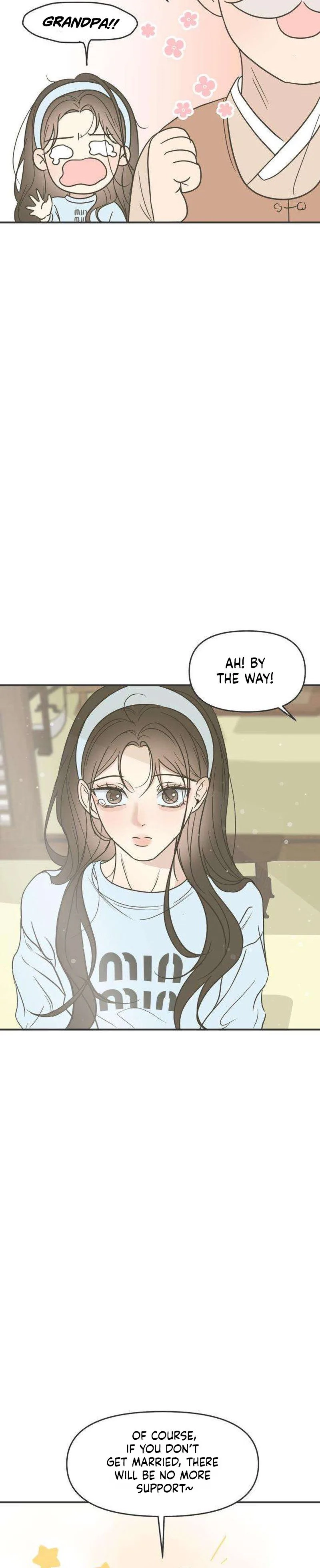 Read The Marriage Defense Scandal Manga Online