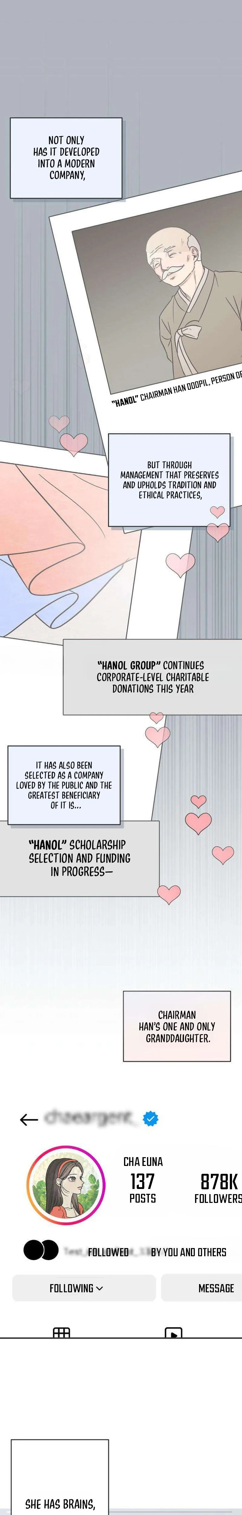 Read The Marriage Defense Scandal Manga Online
