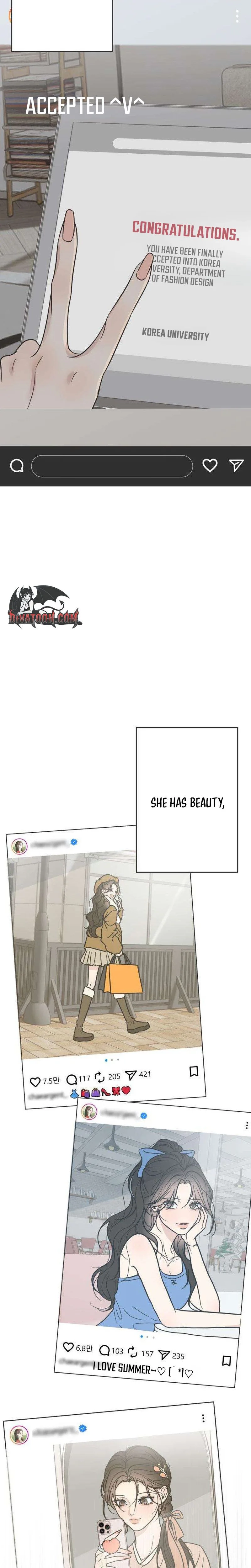 Read The Marriage Defense Scandal Manga Online