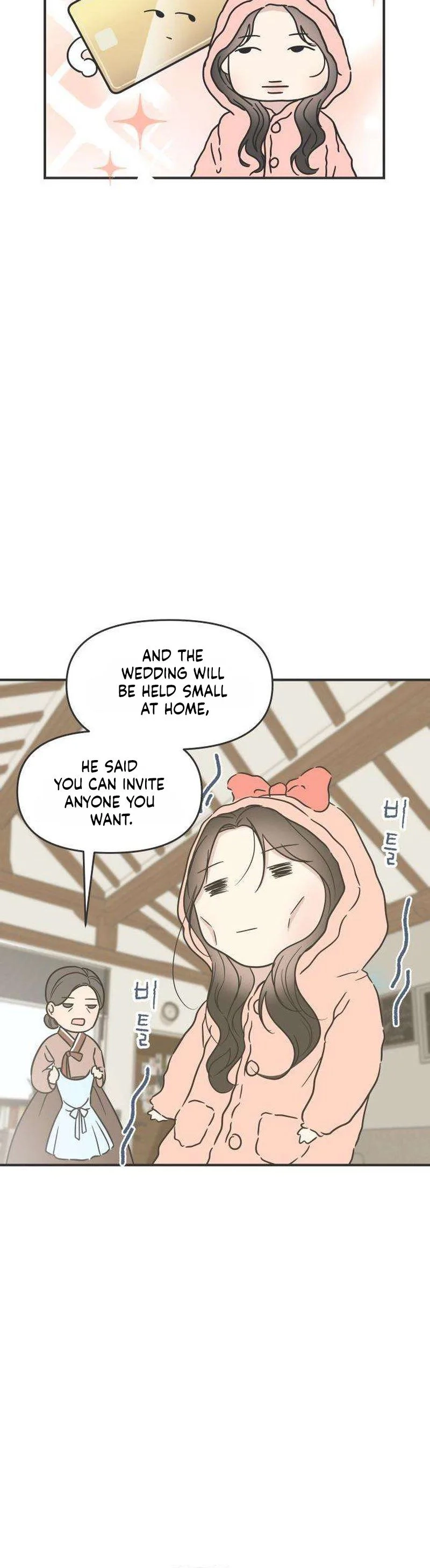 Read The Marriage Defense Scandal Manga Online