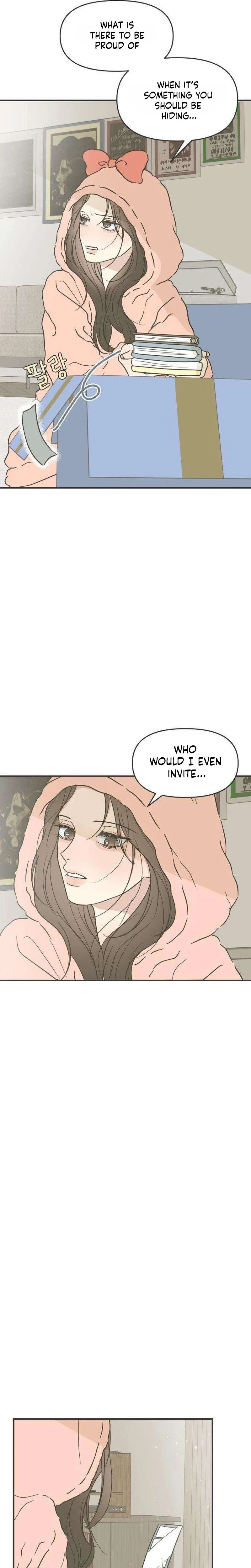 Read The Marriage Defense Scandal Manga Online