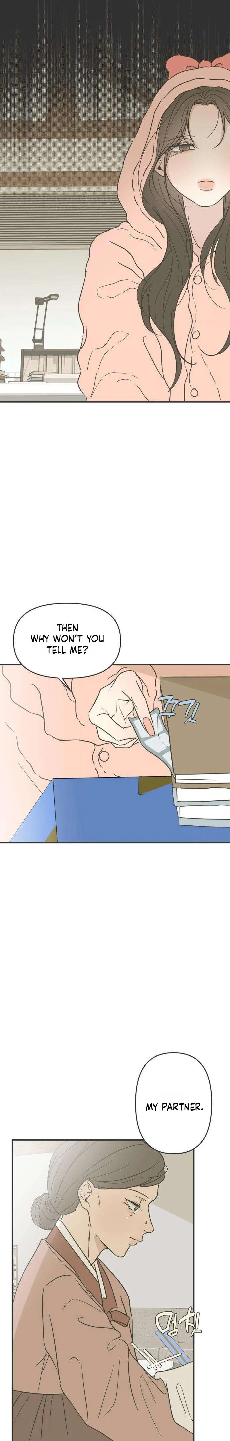 Read The Marriage Defense Scandal Manga Online