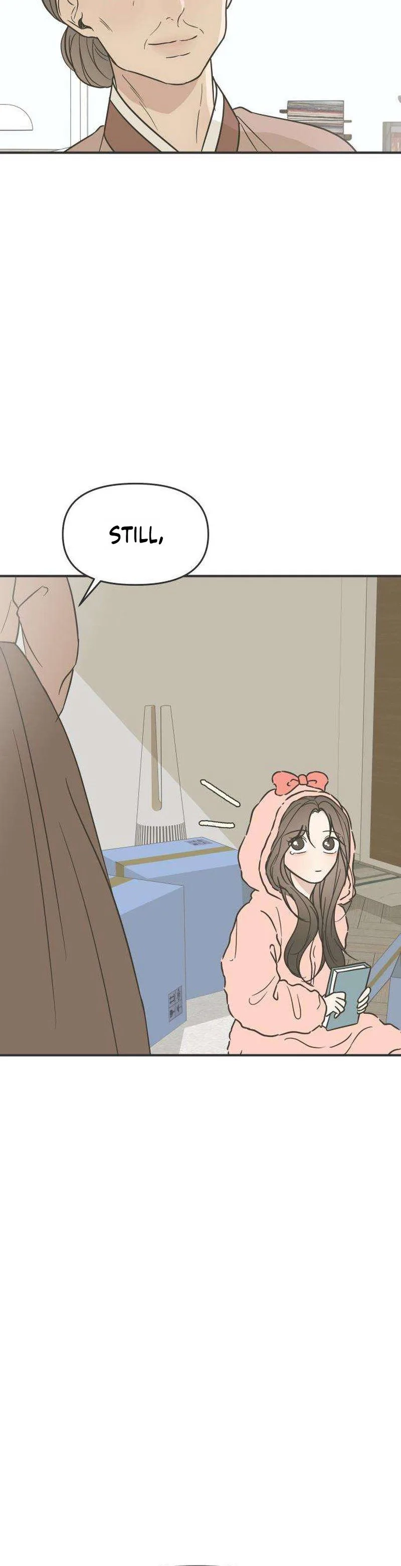 Read The Marriage Defense Scandal Manga Online