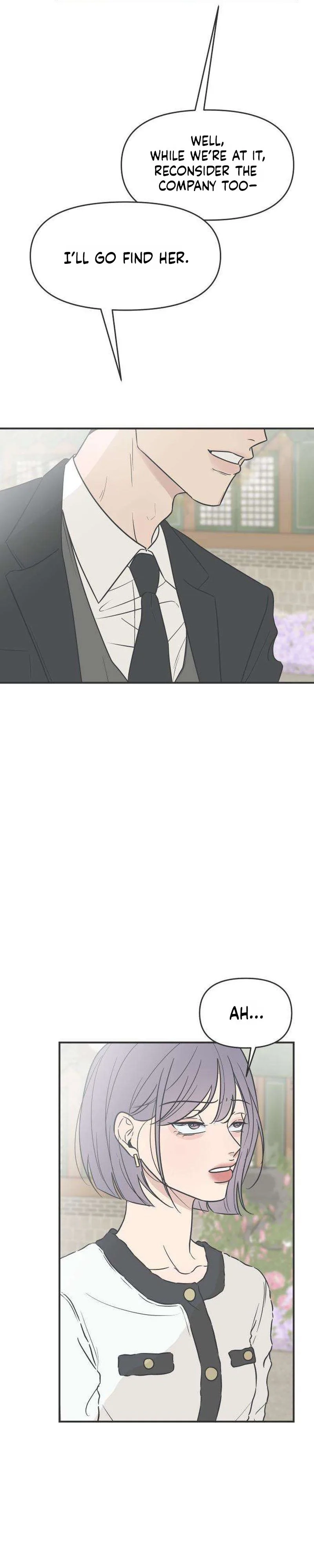 Read The Marriage Defense Scandal Manga Online