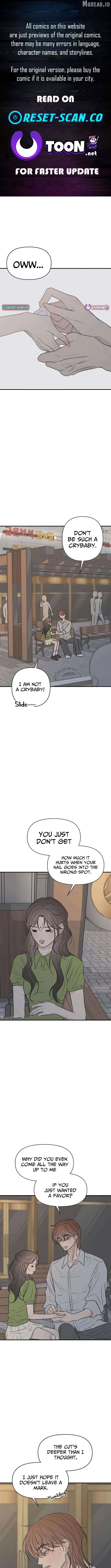 Read The Marriage Defense Scandal Manga Online