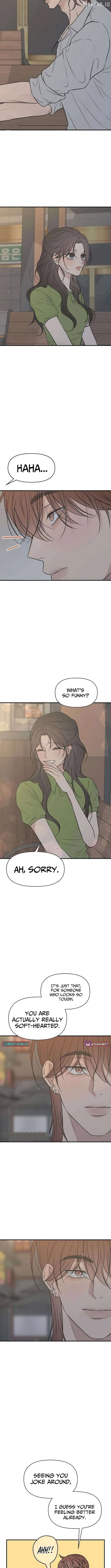 Read The Marriage Defense Scandal Manga Online