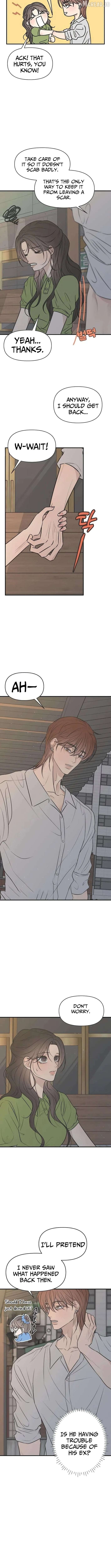 Read The Marriage Defense Scandal Manga Online
