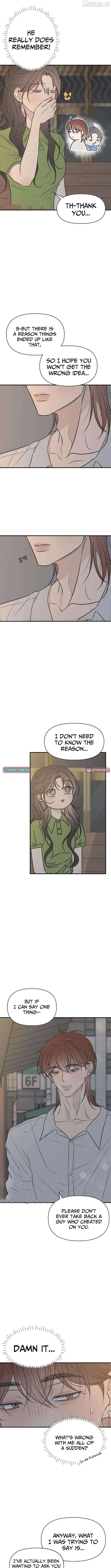 Read The Marriage Defense Scandal Manga Online