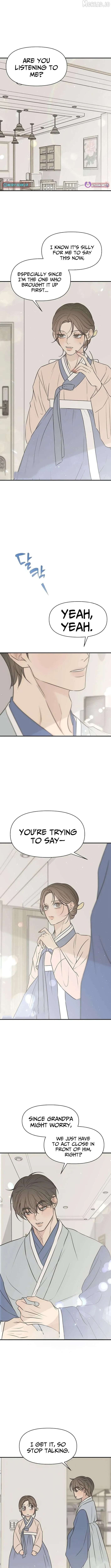 Read The Marriage Defense Scandal Manga Online