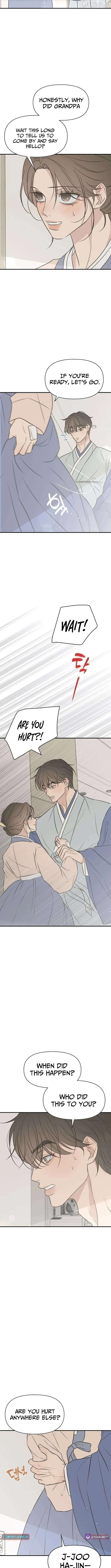 Read The Marriage Defense Scandal Manga Online
