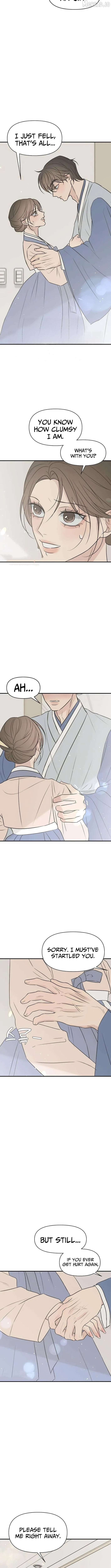 Read The Marriage Defense Scandal Manga Online