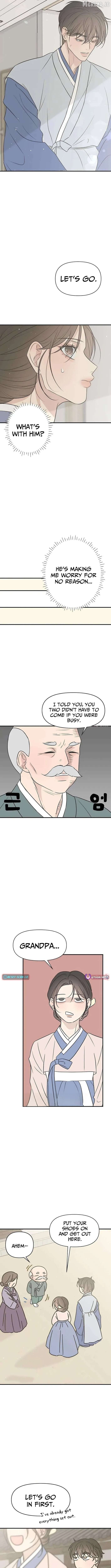 Read The Marriage Defense Scandal Manga Online