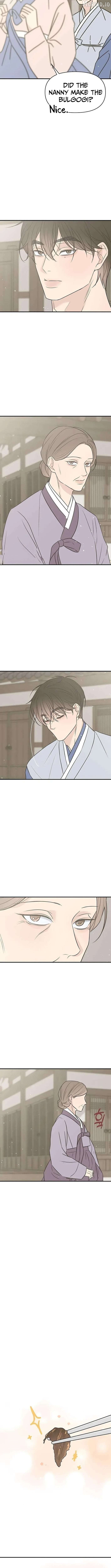 Read The Marriage Defense Scandal Manga Online