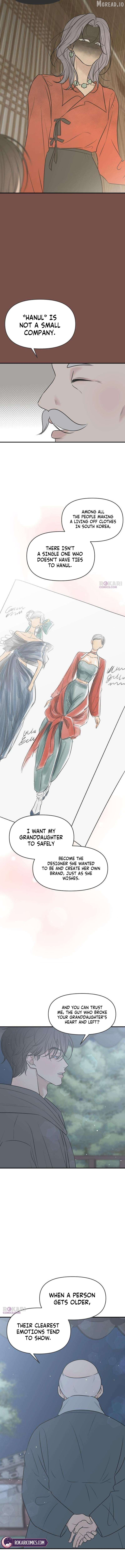 Read The Marriage Defense Scandal Manga Online
