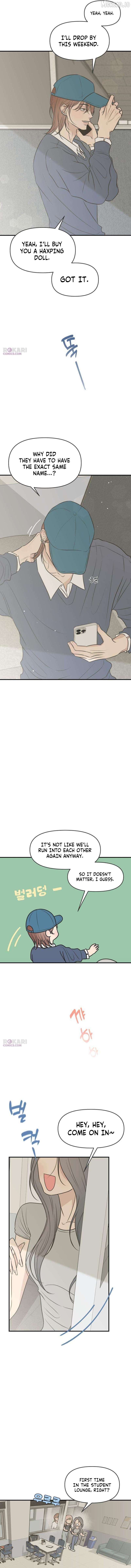 Read The Marriage Defense Scandal Manga Online