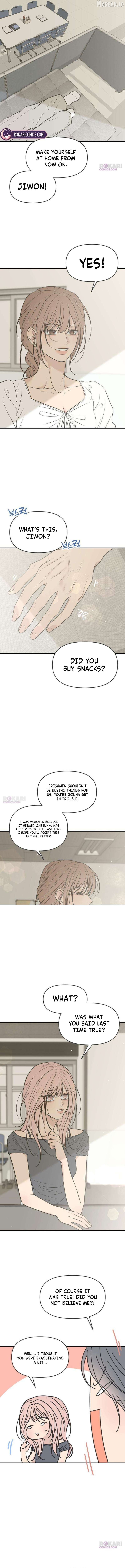 Read The Marriage Defense Scandal Manga Online