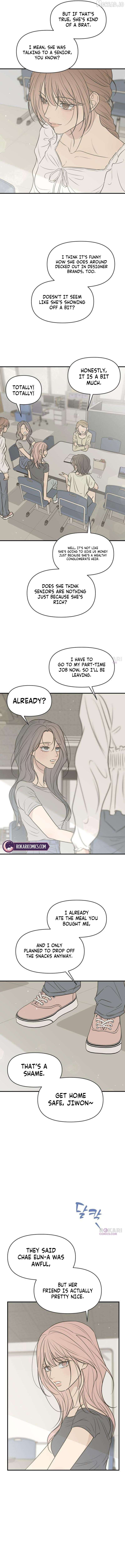 Read The Marriage Defense Scandal Manga Online