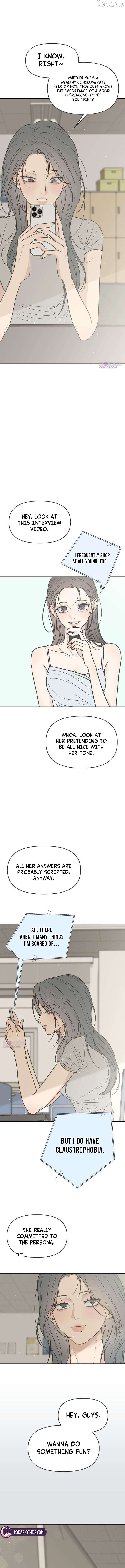 Read The Marriage Defense Scandal Manga Online