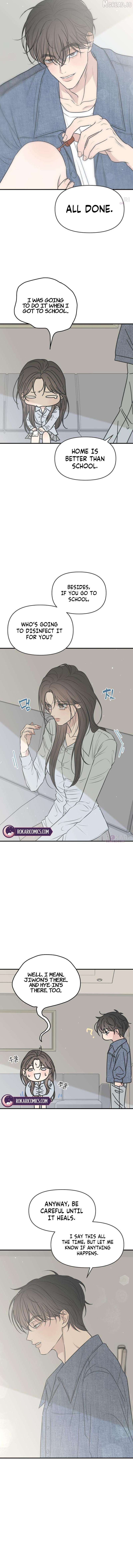 Read The Marriage Defense Scandal Manga Online