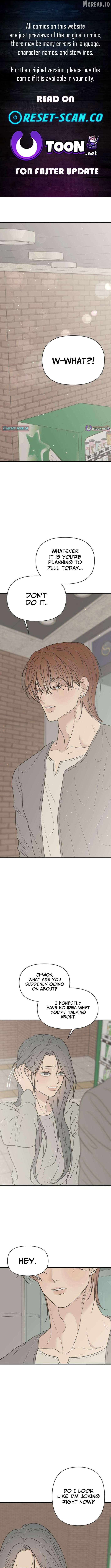 Read The Marriage Defense Scandal Manga Online