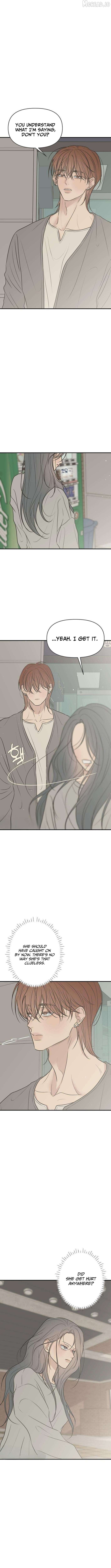 Read The Marriage Defense Scandal Manga Online