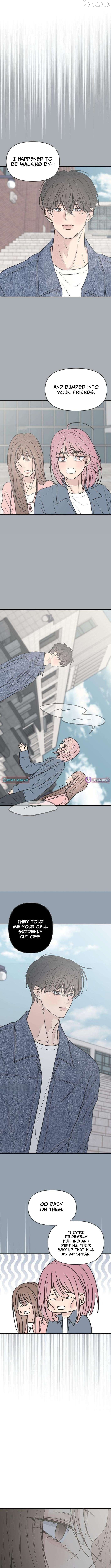 Read The Marriage Defense Scandal Manga Online