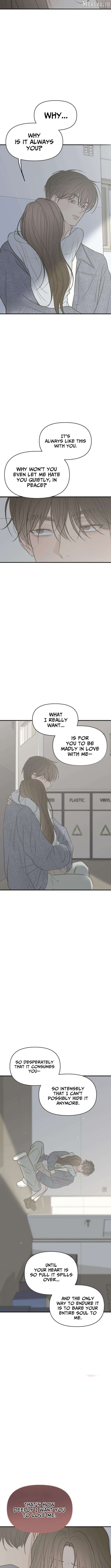 Read The Marriage Defense Scandal Manga Online