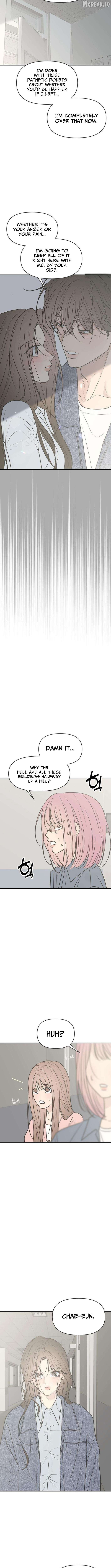 Read The Marriage Defense Scandal Manga Online