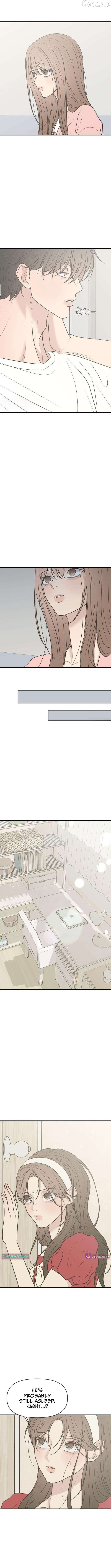 Read The Marriage Defense Scandal Manga Online