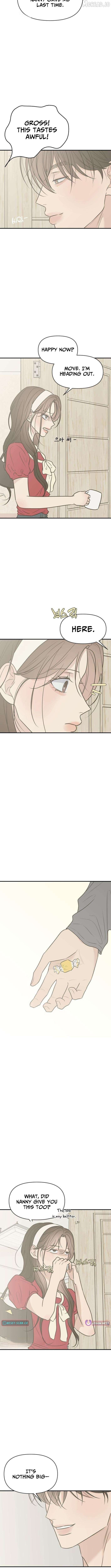 Read The Marriage Defense Scandal Manga Online