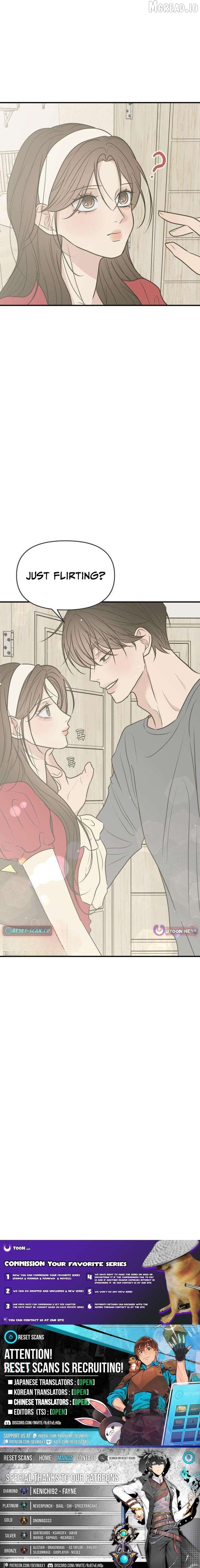 Read The Marriage Defense Scandal Manga Online