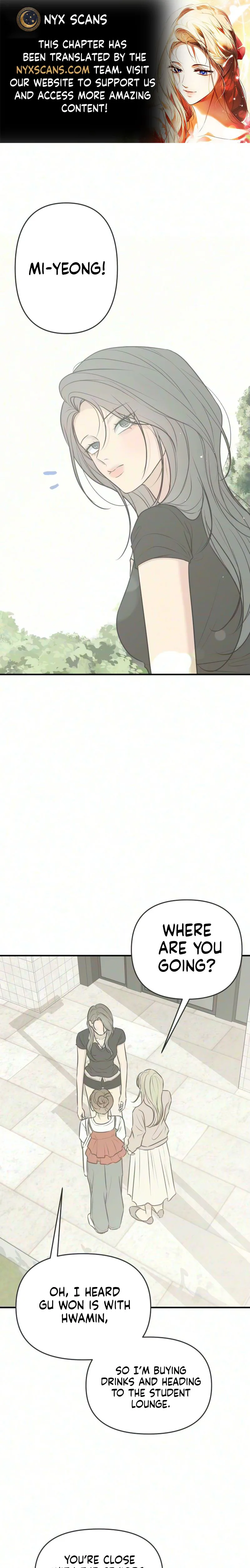 Read The Marriage Defense Scandal Manga Online