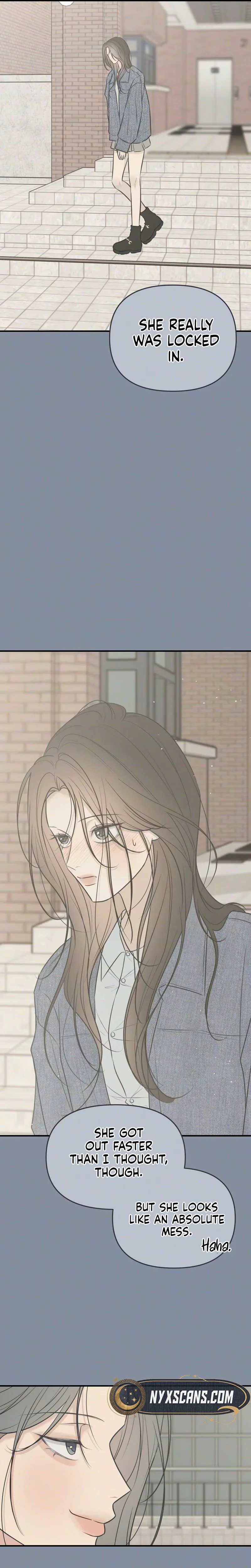 Read The Marriage Defense Scandal Manga Online