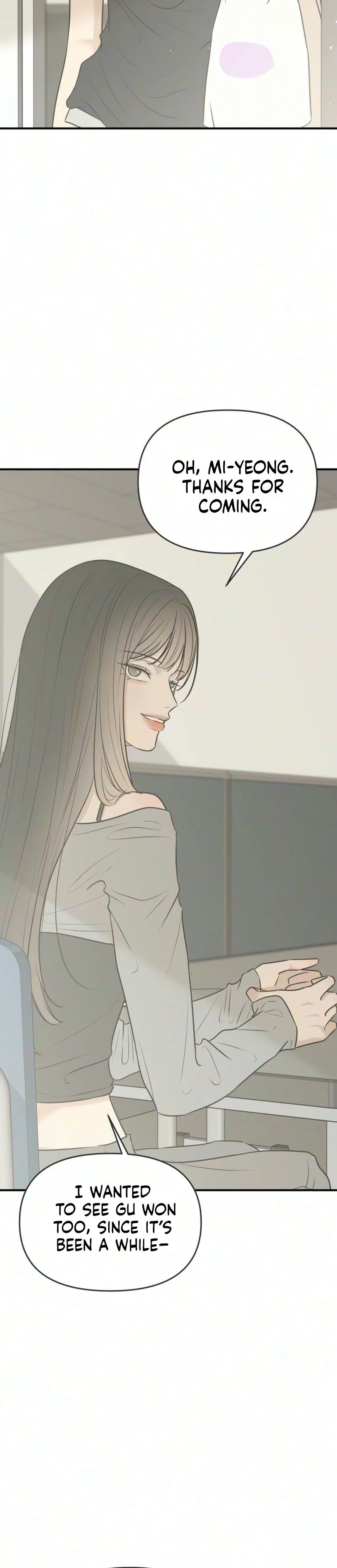 Read The Marriage Defense Scandal Manga Online