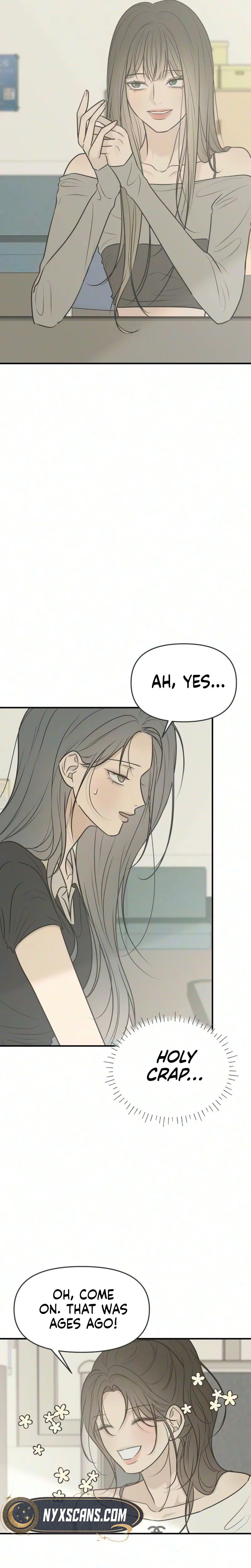 Read The Marriage Defense Scandal Manga Online