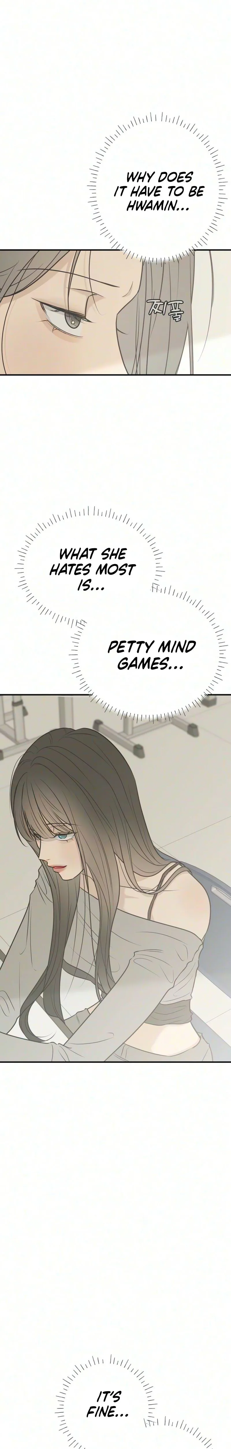 Read The Marriage Defense Scandal Manga Online