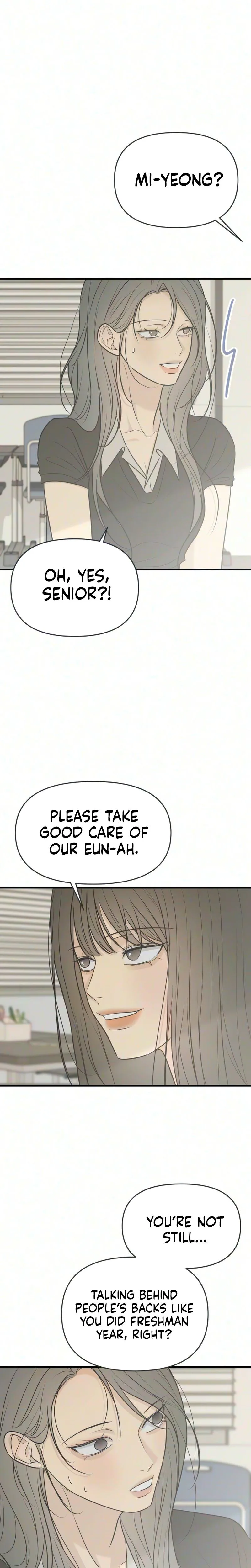 Read The Marriage Defense Scandal Manga Online