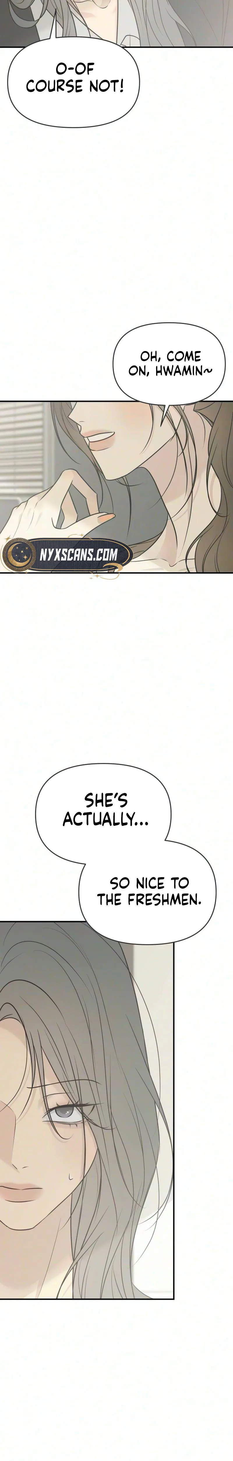 Read The Marriage Defense Scandal Manga Online