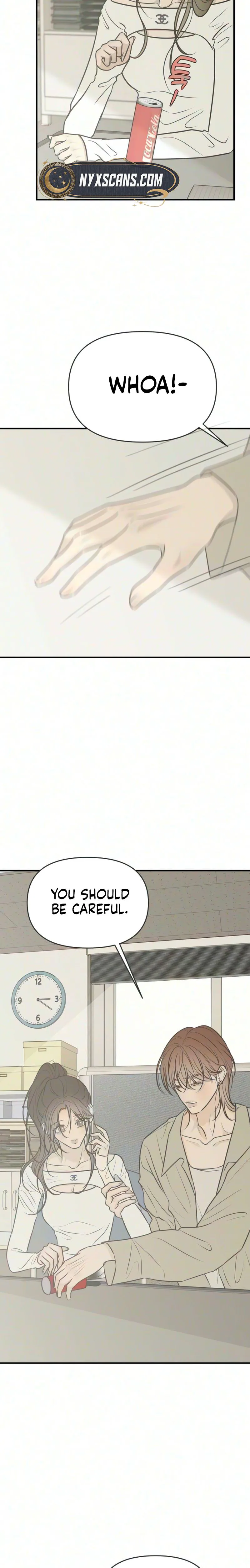 Read The Marriage Defense Scandal Manga Online
