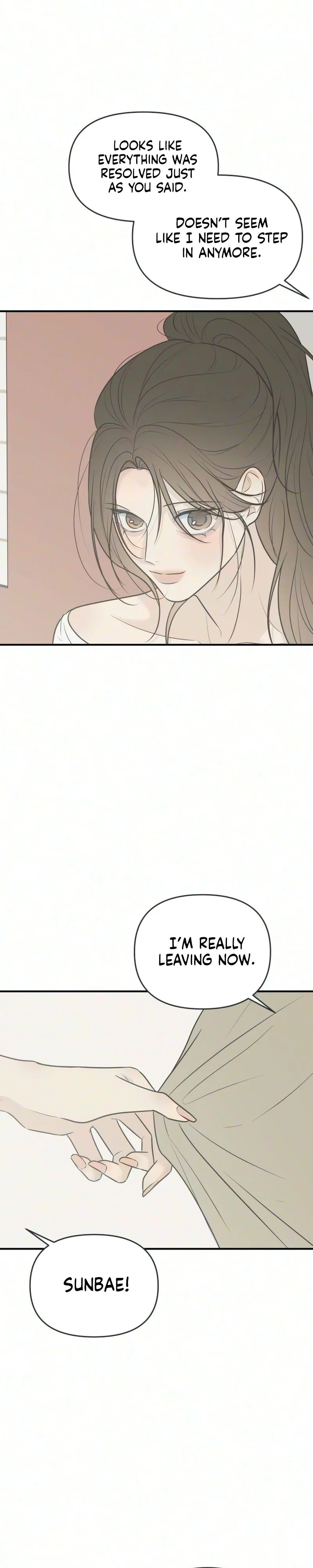 Read The Marriage Defense Scandal Manga Online