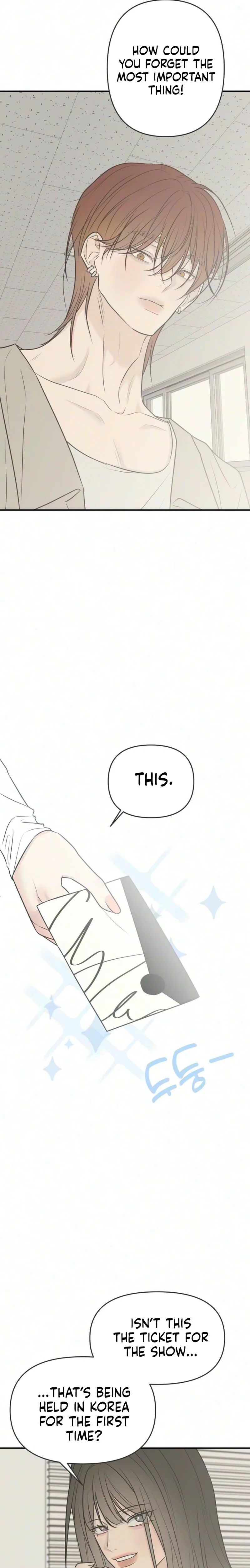 Read The Marriage Defense Scandal Manga Online