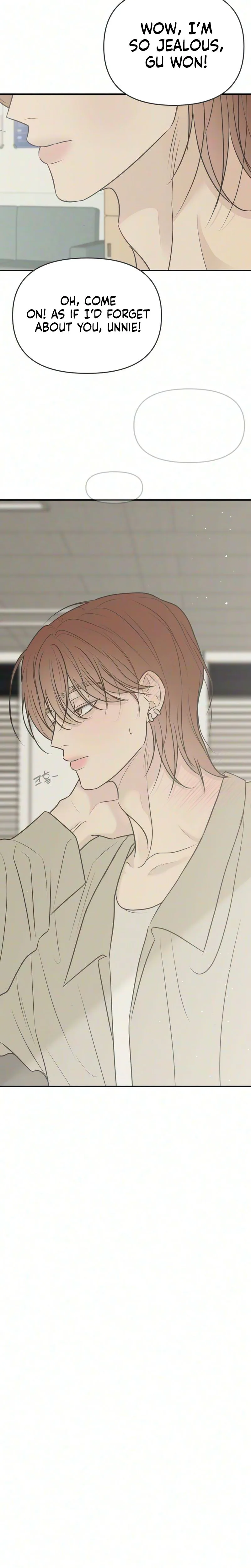 Read The Marriage Defense Scandal Manga Online