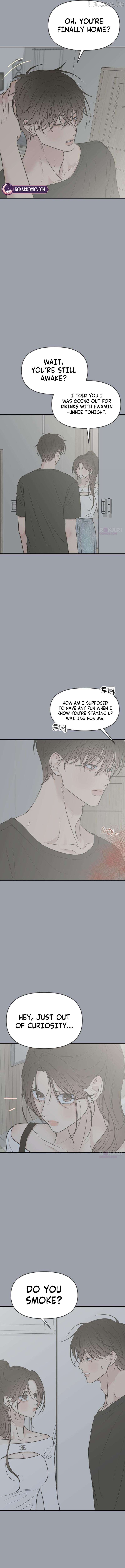 Read The Marriage Defense Scandal Manga Online